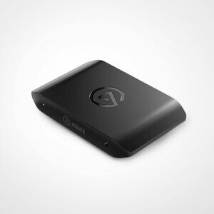 Elgato HD60 X Game Capture Card NEW